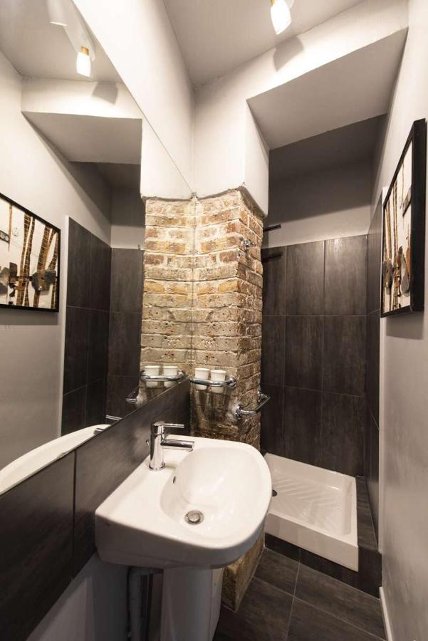 Appartement Gallery Parijs